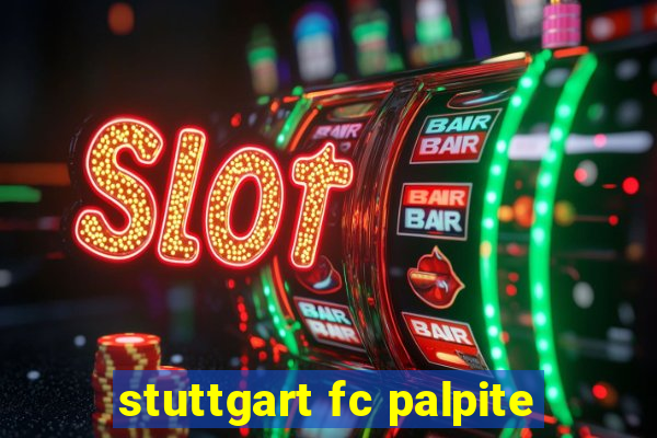 stuttgart fc palpite